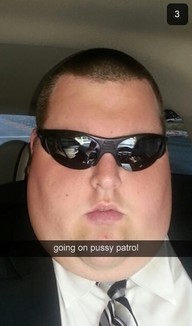 All i see is someone about to crush some poon.