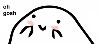 iguanamouth's artstyle brings me great joy