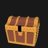 What's in the chest?