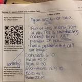 USA schools teaching islam