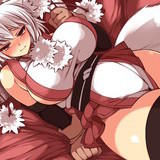 THICC AWOO~!